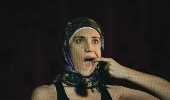 2023戏剧《雪》嘉兴站（10月26/27/28日）（时间+地点+门票价格）信息一览