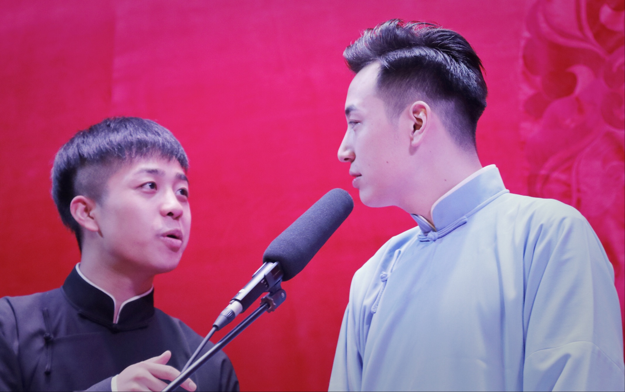 2023张九龄王九龙合肥相声专场（10月29日）(时间+地点+门票)订票指南