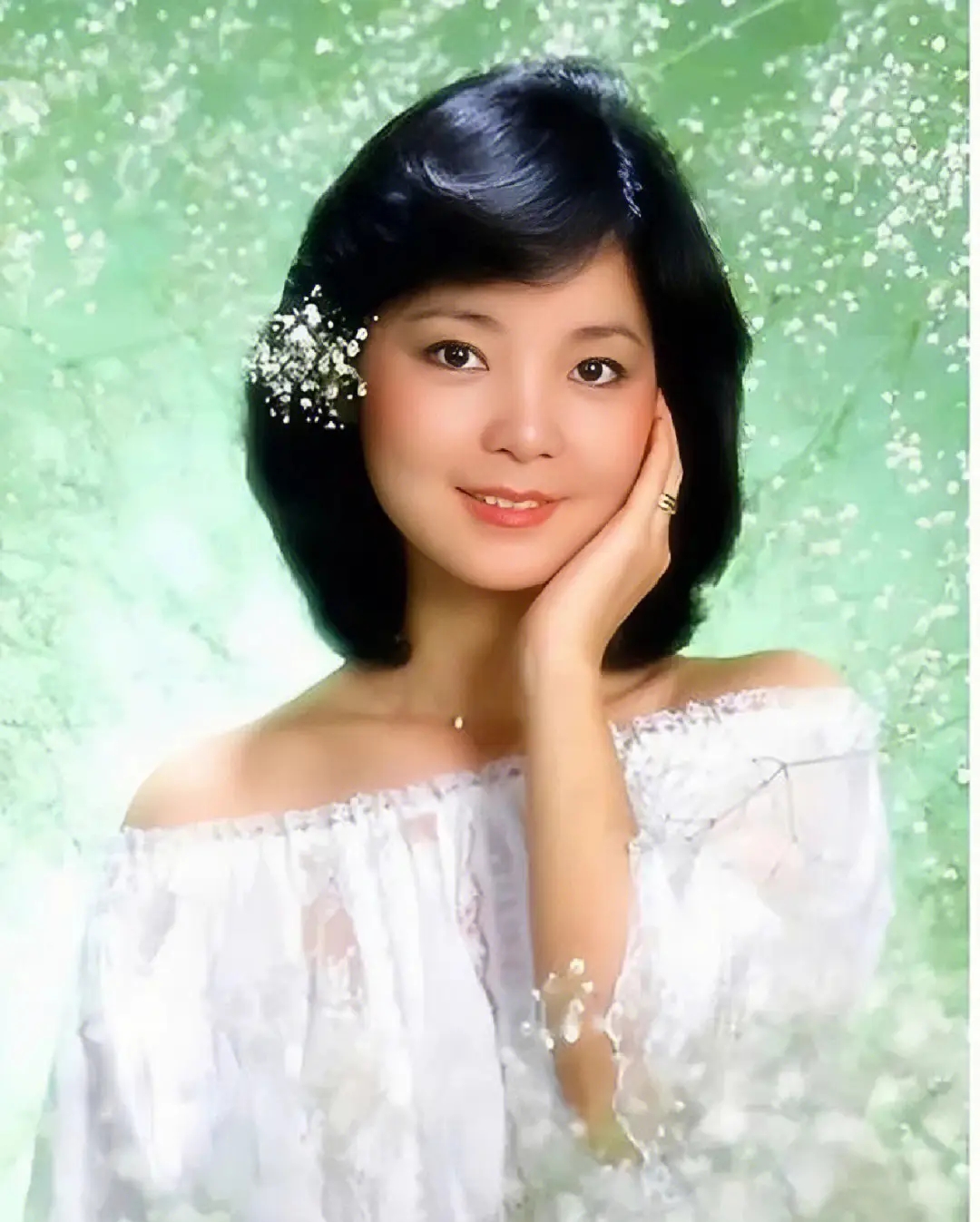 2023邓丽君经典金曲北京演唱会（11月10日）票价、地点、时间