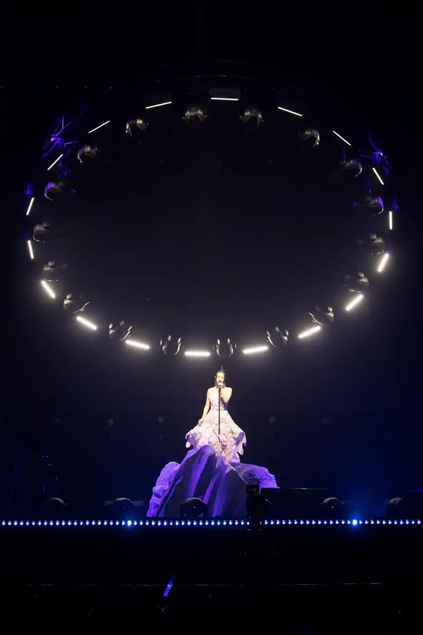 2023陈粒贵阳演唱会（11月18日）演出详情（时间、地点、门票价格）