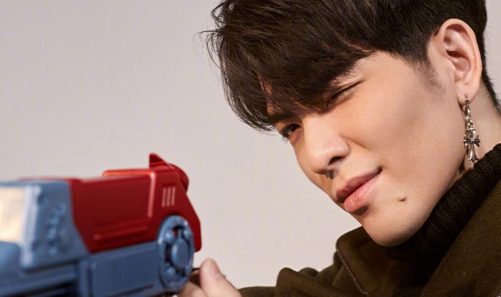 2023萧敬腾澳门音乐会(10月2日/3日)门票价格是多少?在哪里买票? 2023萧敬腾澳门音乐会(10月2日/3日)门票价格是多少?在哪里买票?