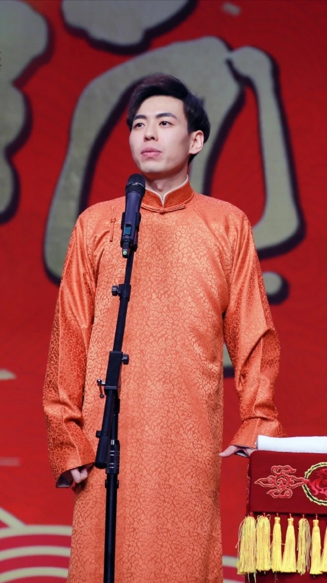 2023靳鹤岚朱鹤松南宁相声专场(9月29日)(时间+地点+门票)订票指南 2023靳鹤岚朱鹤松南宁相声专场(9月29日)(时间+地点+门票)订票指南