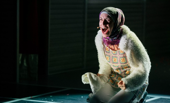 2023戏剧《雪》嘉兴站（10月26/27/28日）（时间+地点+门票价格）信息一览