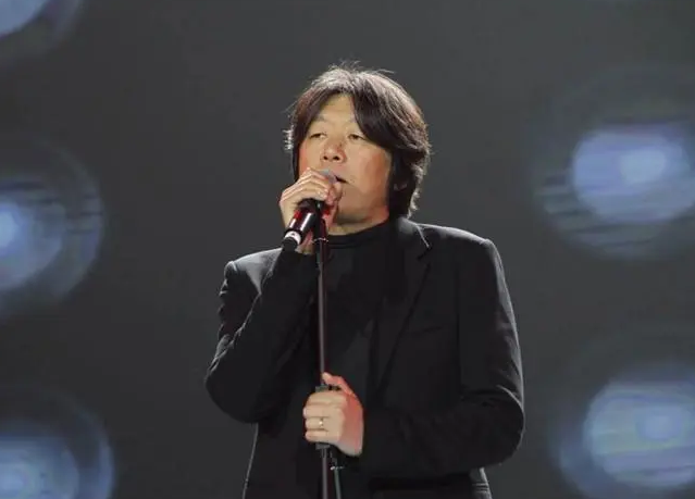 2023老狼乌鲁木齐演唱会（9月23日）时间、地点、门票价格、演出详情