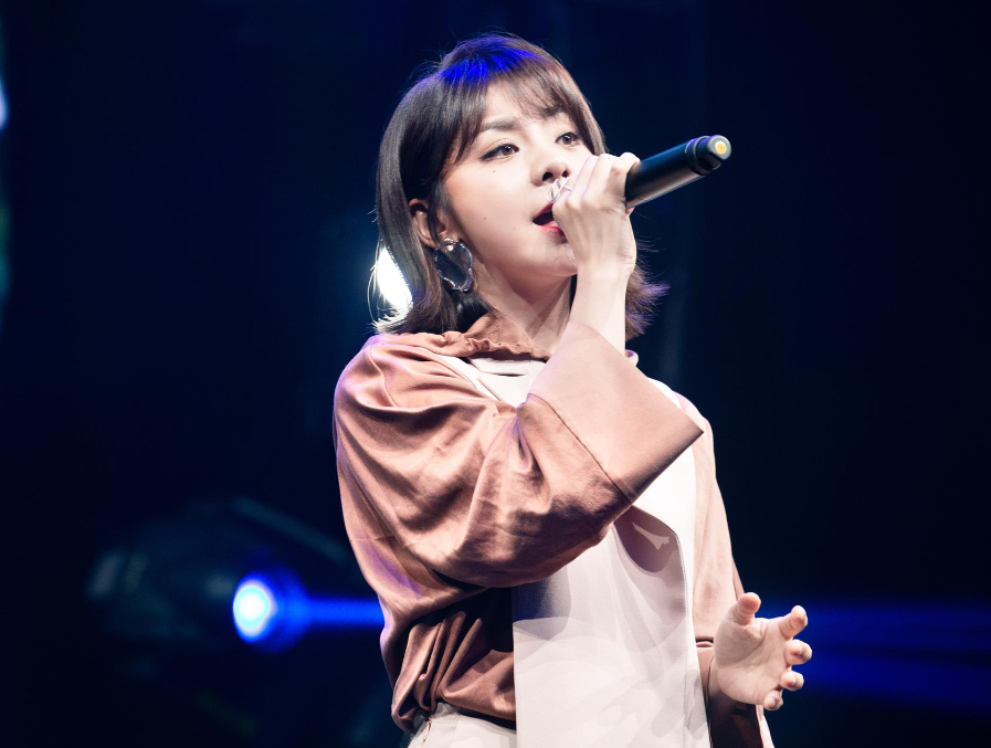 2023金玟岐南京演唱会（12月2日）演出安排（时间+地点+票价+订票）