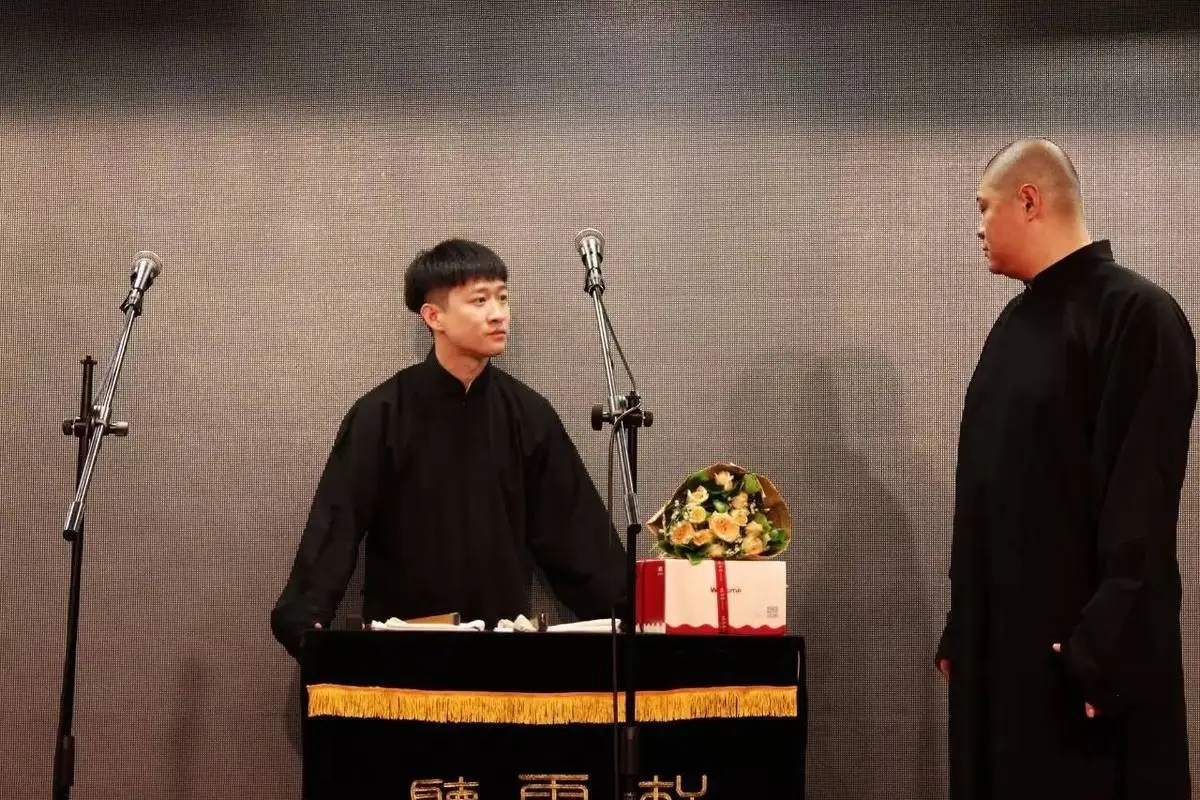 2023听云轩沈阳相声专场（10月22日）门票价格多少？