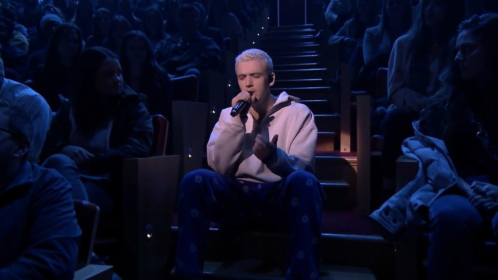 2023LAUV上海演唱会（9月20日）时间、地点、票价及购票网址