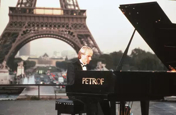 2024理查德·克莱德曼杭州音乐会(1月31日)门票价格是多少?在哪买票? 2024理查德·克莱德曼杭州音乐会(1月31日)门票价格是多少?在哪买票?