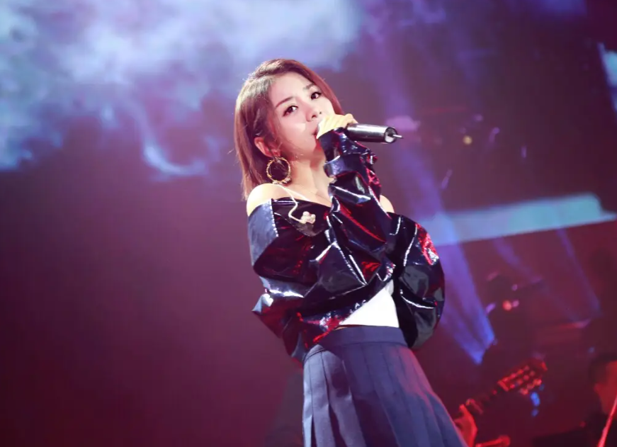 2023金玟岐南京演唱会（12月2日）演出安排（时间+地点+票价+订票）