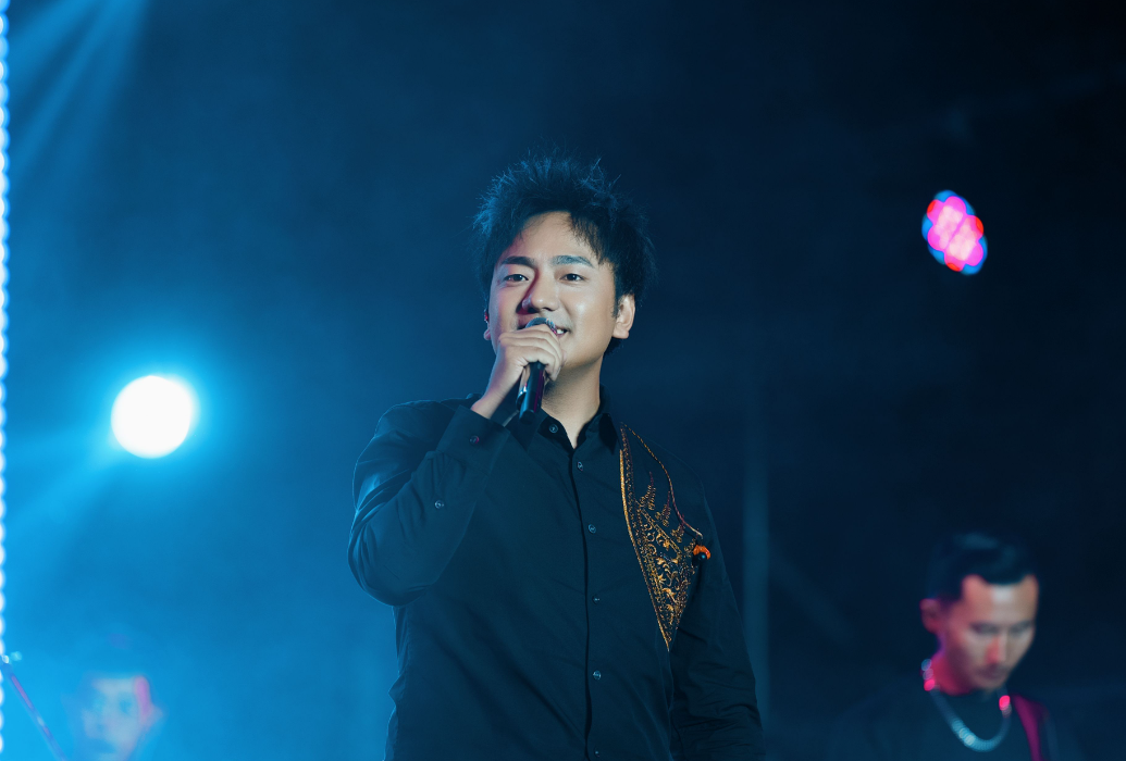 2023海来阿木湛江演唱会（9月24日）时间地点+演出详情+在线订票