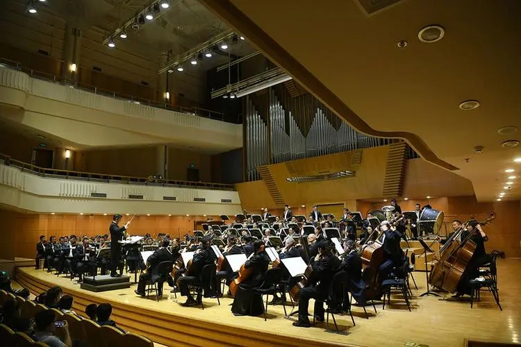 2023音乐会《梦回肖邦波兰之韵》深圳站（10月14日）时间、地点、门票价格