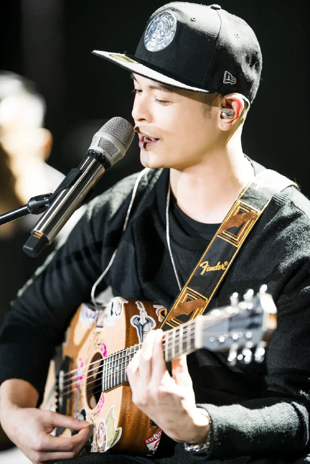 2023侧田广州演唱会（10月6日）演出安排（时间、地点、门票）