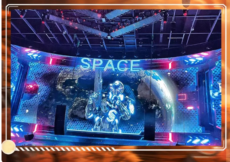 2023深圳YOULO中秋探月开启蹦迪计划（9月29日）【在线订票】