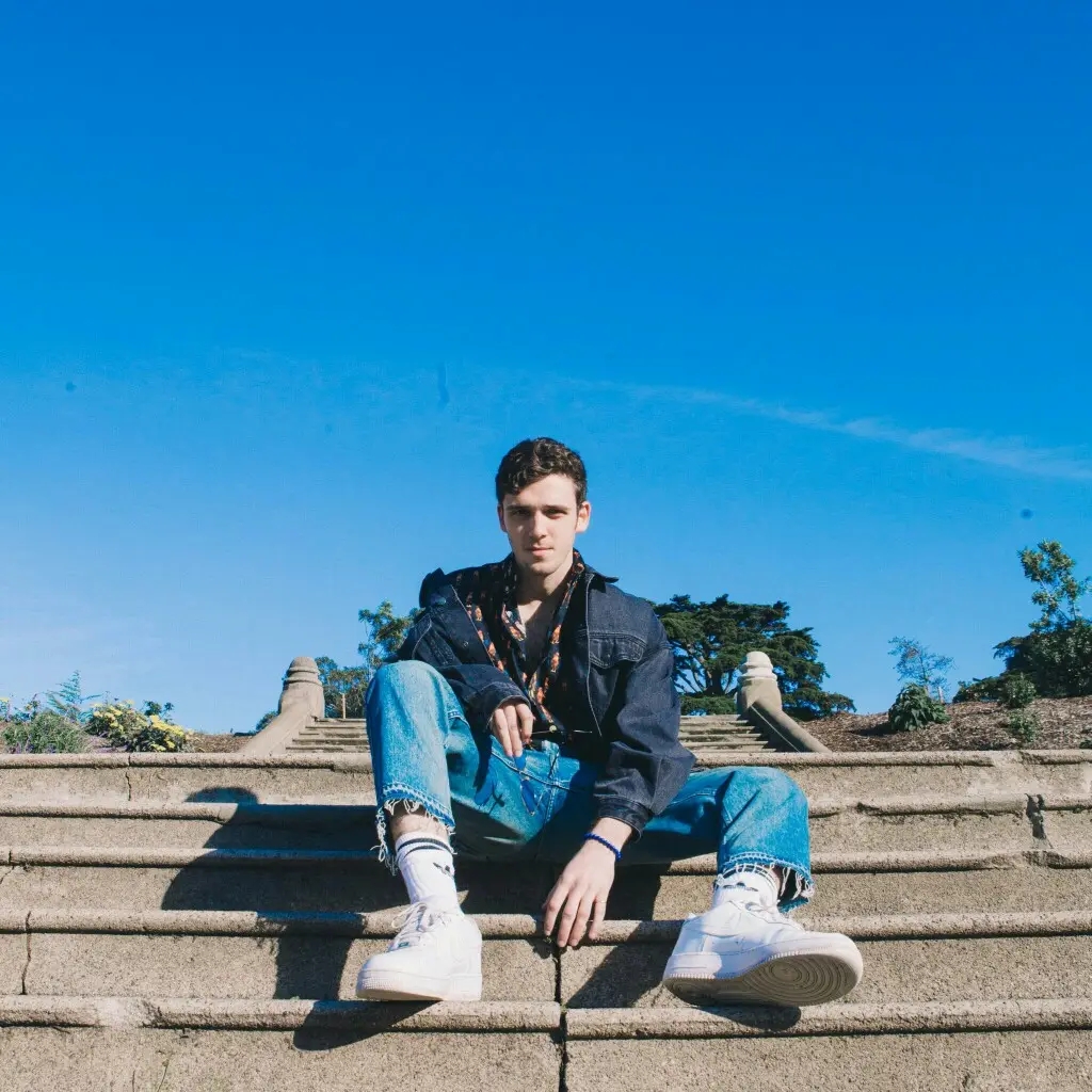 2023LAUV上海演唱会（9月20日）什么时间开始售票？