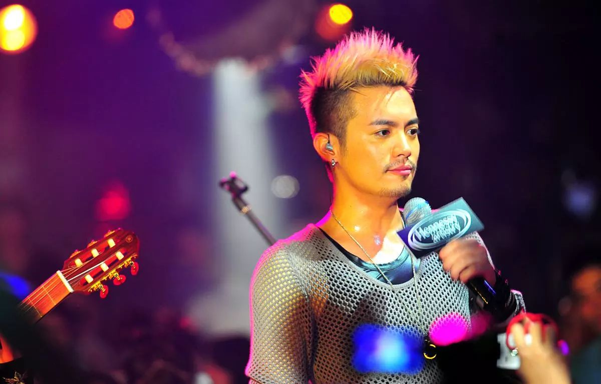 2023范逸臣武汉演唱会(10月13日)(时间+场馆+订票) 2023范逸臣武汉演唱会(10月13日)(时间+场馆+订票)