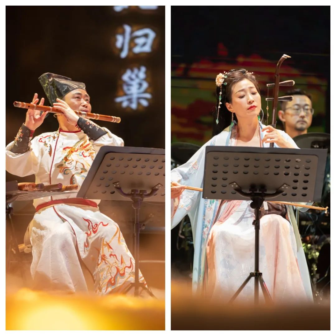 2023音乐会《仙剑奇侠传视听音乐会》杭州站(12月23日)(时间+地点+票价+订票方式) 2023音乐会《仙剑奇侠传视听音乐会》杭州站(12月23日)(时间+地点+票价+订票方式)