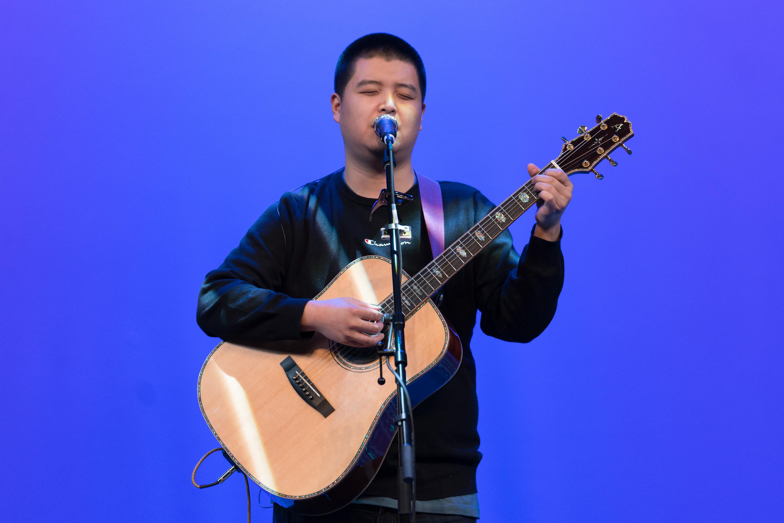 2023潍坊巨淀湖湿地音乐节（10月4/5日）演出安排（时间、地点、票价、订票）