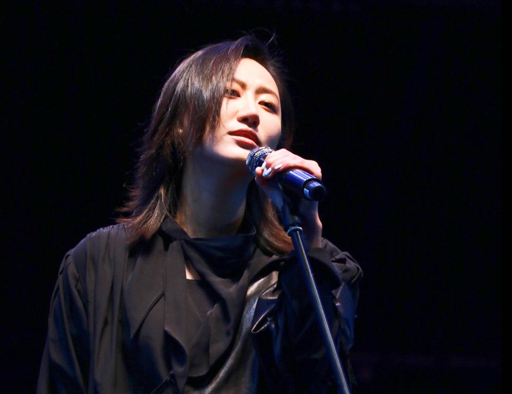 2023陈粒贵阳演唱会（11月18日）订票指南(时间+地点+门票)