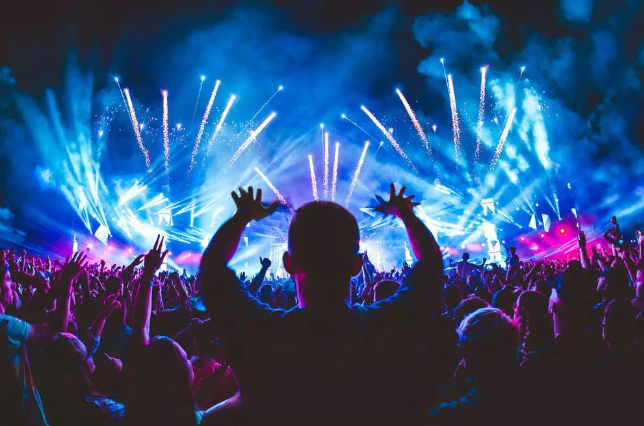 2023廊坊REAMFIELDS奶油田音乐节（9月23日）(阵容+时间+地点+订票方式)