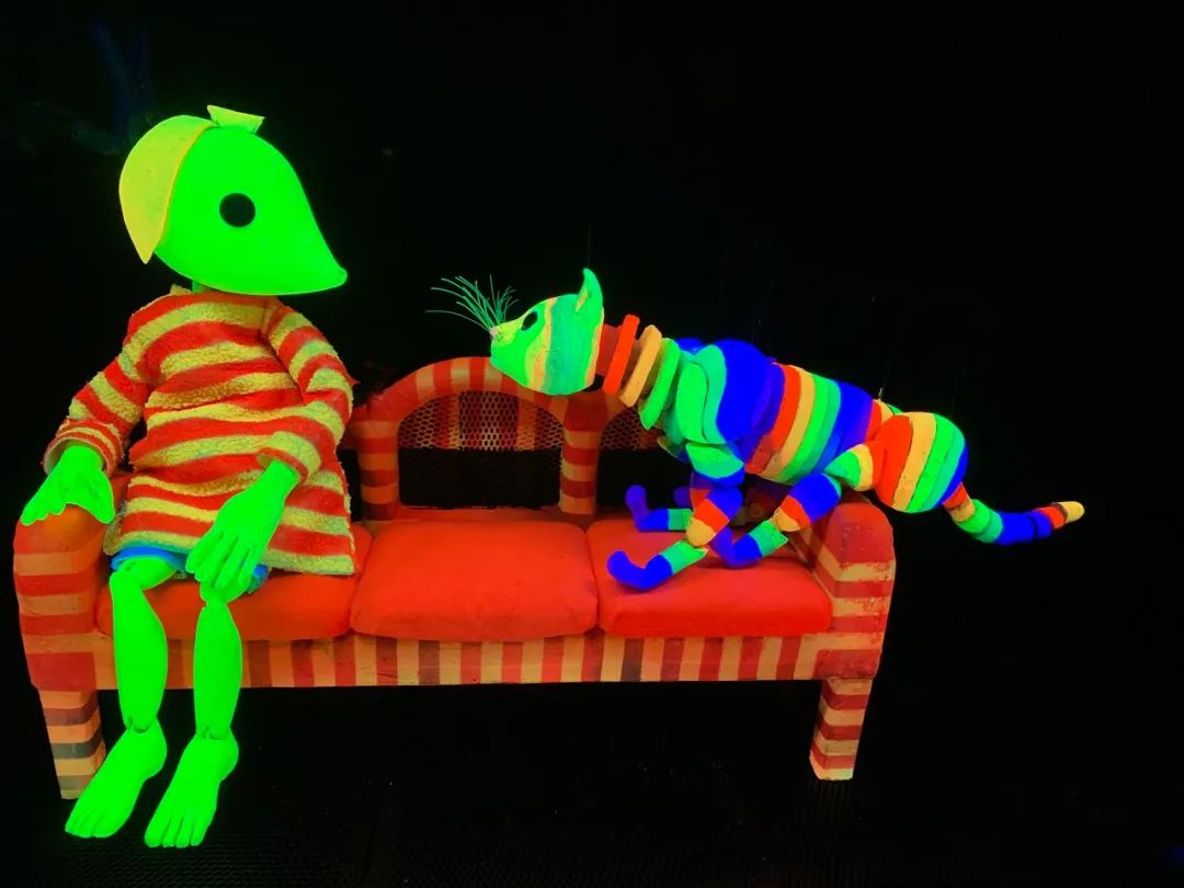 2023儿童剧《彩虹虎的奇幻之旅》深圳站（11月12日）时间、地点、门票价格