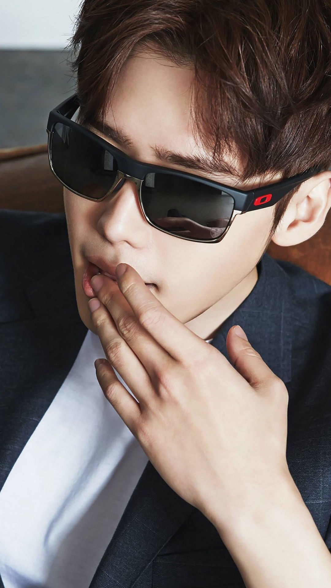 2023李钟硕澳门粉丝见面会（10月15日）门票价格是多少？