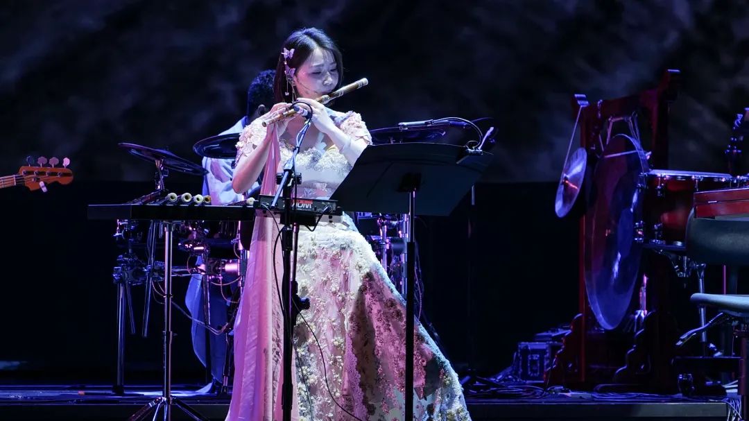 2023音乐会《仙剑奇侠传视听音乐会》杭州站（12月23日）时间、地点、门票价格