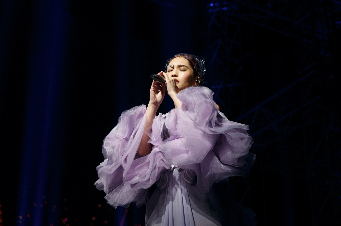 2023杨丞琳武汉演唱会（10月21日）(时间+地点+票价)一览