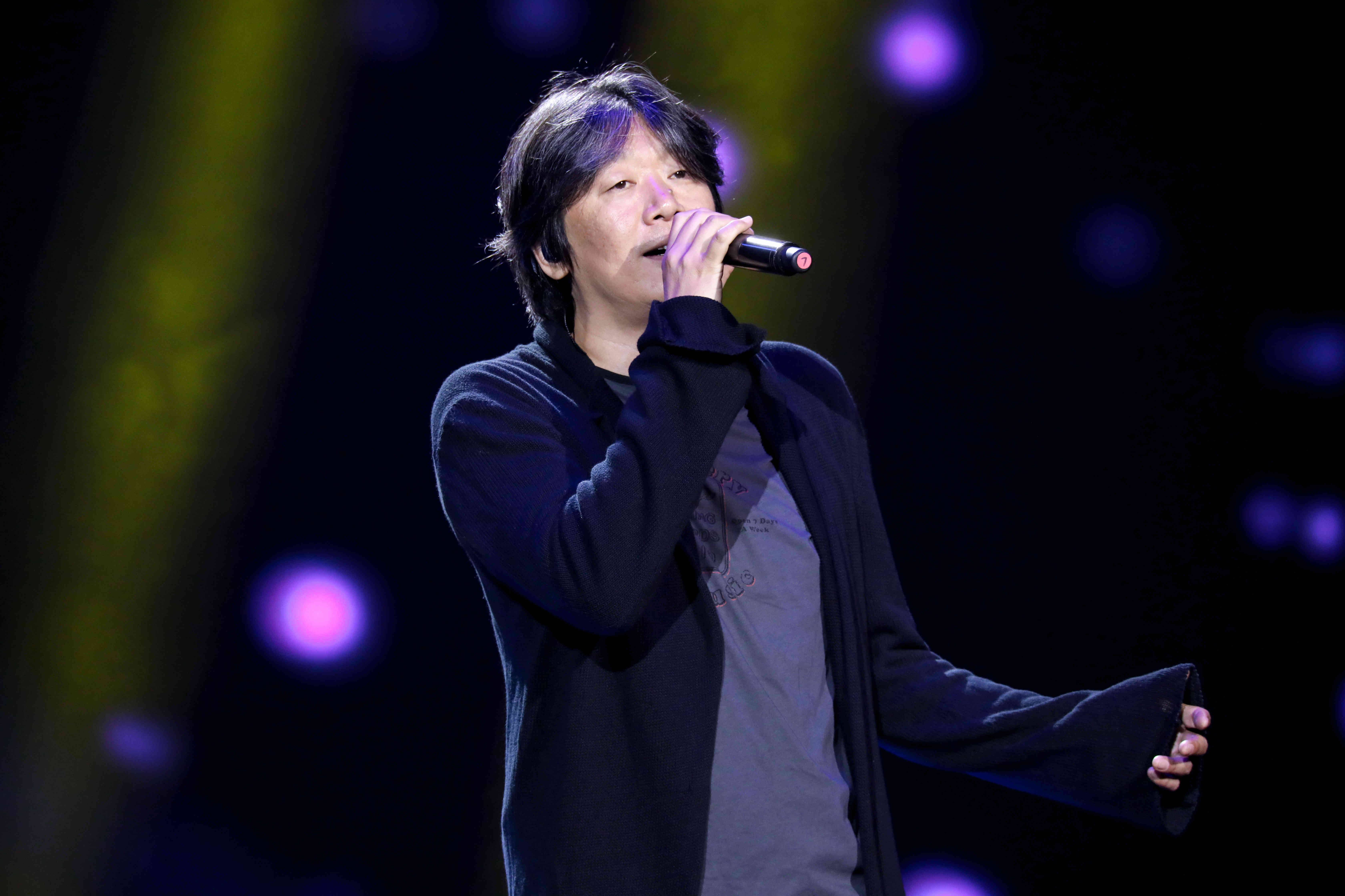 2023老狼大连演唱会（11月18日）（时间+场馆+订票）