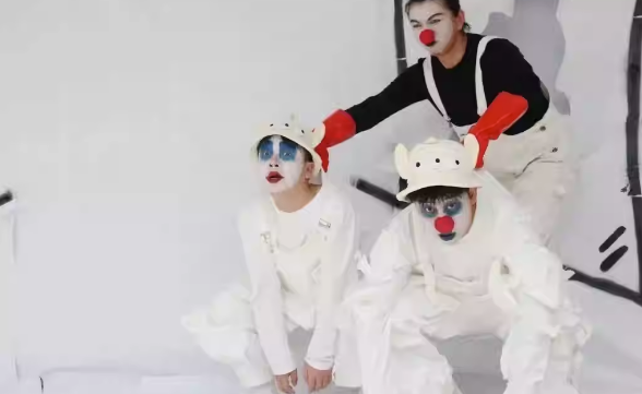 2023互动剧《魔法纸世界》深圳站（9月24日）座位图+门票价格+歌单