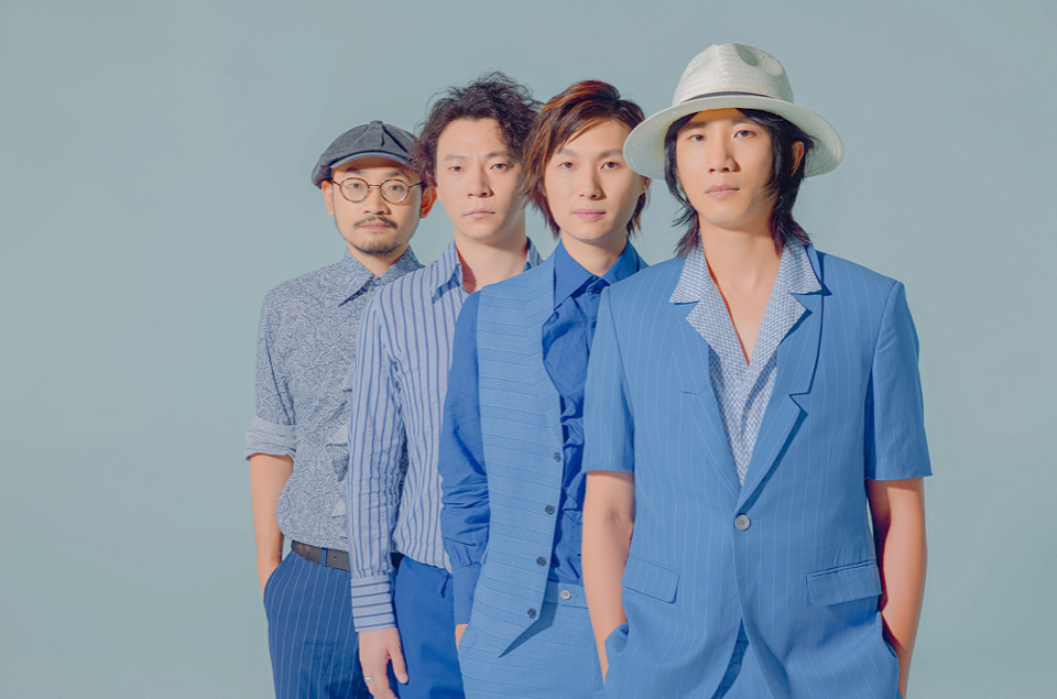 2023旅行团乐队上海演唱会(9月23日)时间、地点、门票价格 2023旅行团乐队上海演唱会(9月23日)时间、地点、门票价格