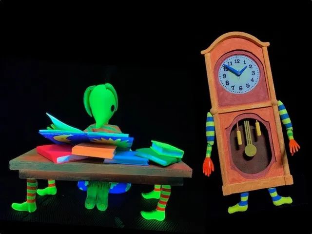 2023儿童剧《彩虹虎的奇幻之旅》深圳站（11月12日）时间、地点、门票价格