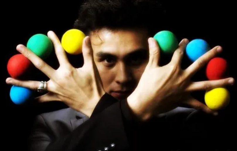 2023刘世杰北京魔术专场（10月1-4日）时间、地点、门票价格