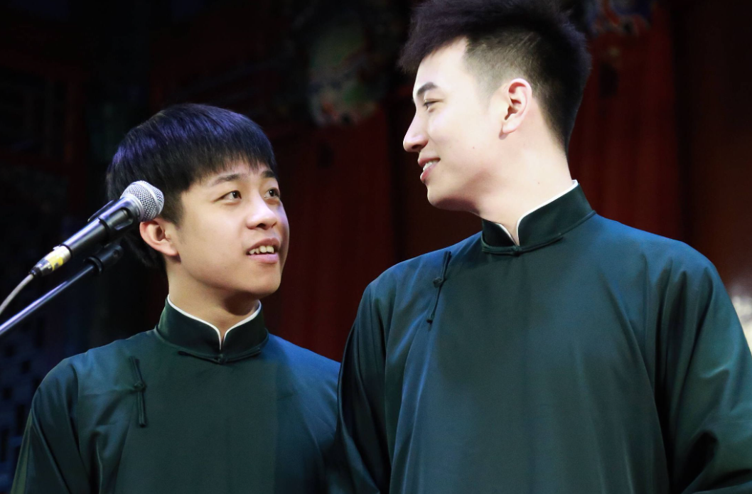 2023张九龄王九龙合肥相声专场（10月29日）演出安排（时间+地点+票价+订票）