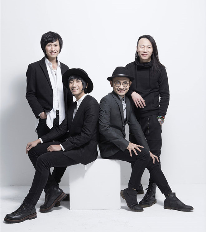 2023旅行团乐队上海演唱会(9月23日)时间、地点、门票价格 2023旅行团乐队上海演唱会(9月23日)时间、地点、门票价格