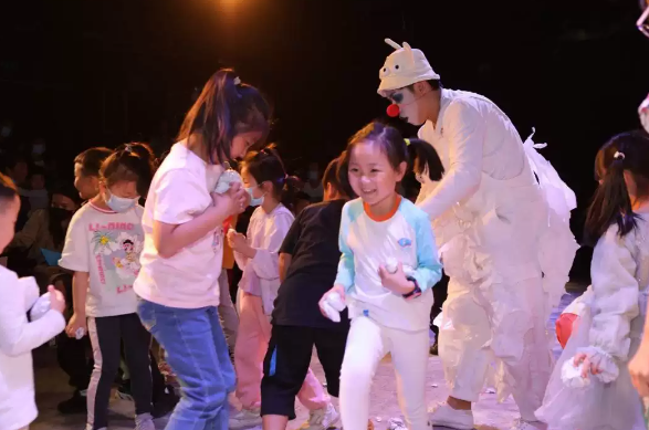 2023互动剧《魔法纸世界》深圳站(9月24日)(时间+地点+门票)订票指南 2023互动剧《魔法纸世界》深圳站(9月24日)(时间+地点+门票)订票指南