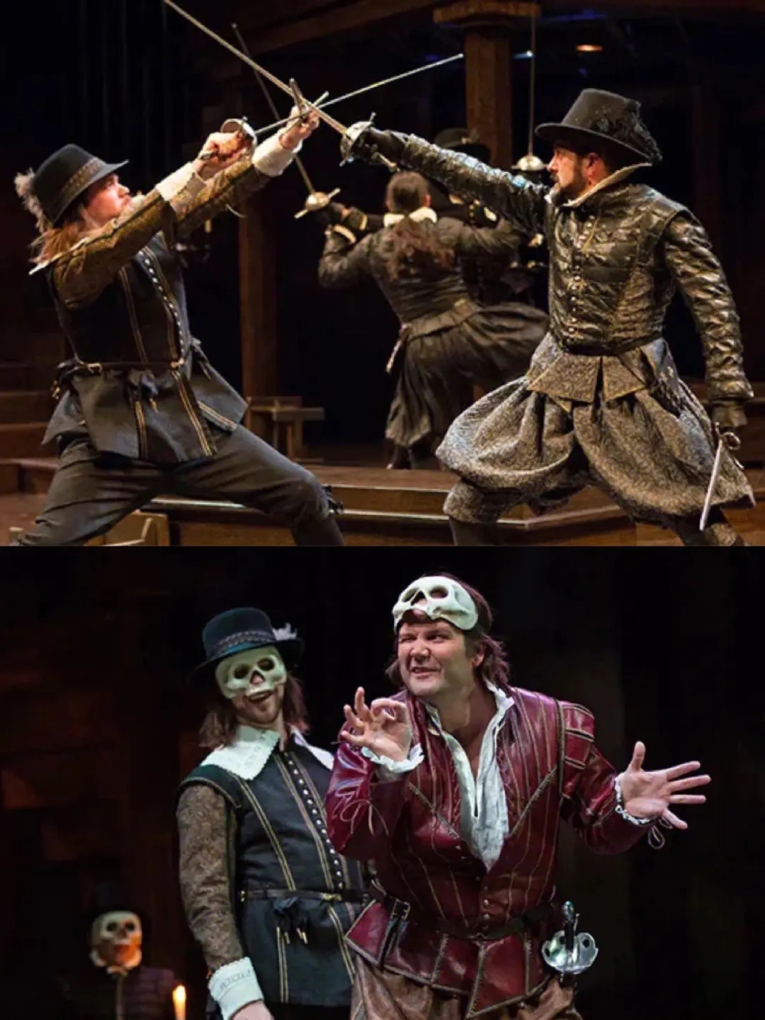 2023话剧《罗密欧与朱丽叶》苏州站（9月9日）时间、地点、门票价格、演出详情