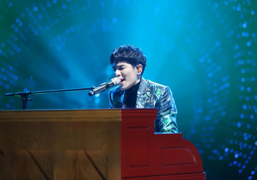 2023萧敬腾澳门音乐会（10月2/3日）演出详情（时间+地点+门票价格+购票地址）