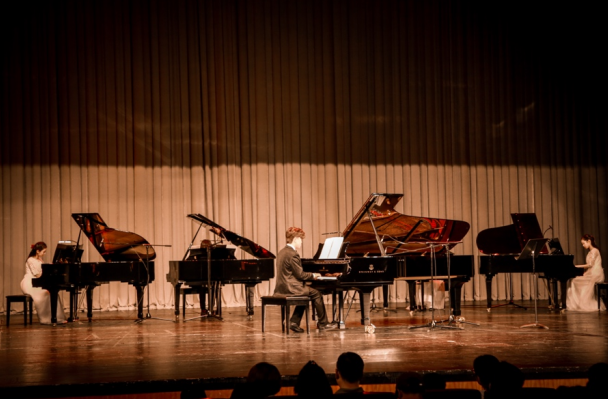 2023音乐会《梦回肖邦波兰之韵》深圳站（10月14日）时间、地点、门票价格