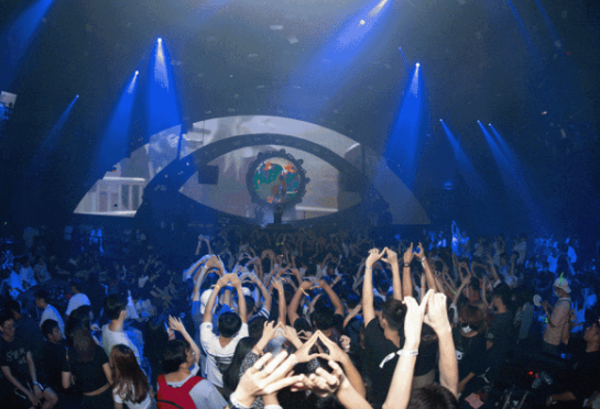 2023天津YOULO中秋探月蹦迪计划（9月30日）(时间+地点+门票)订票指南