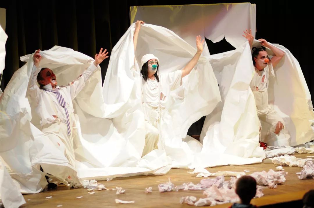 2023互动剧《魔法纸世界》深圳站（9月24日）座位图+门票价格+歌单