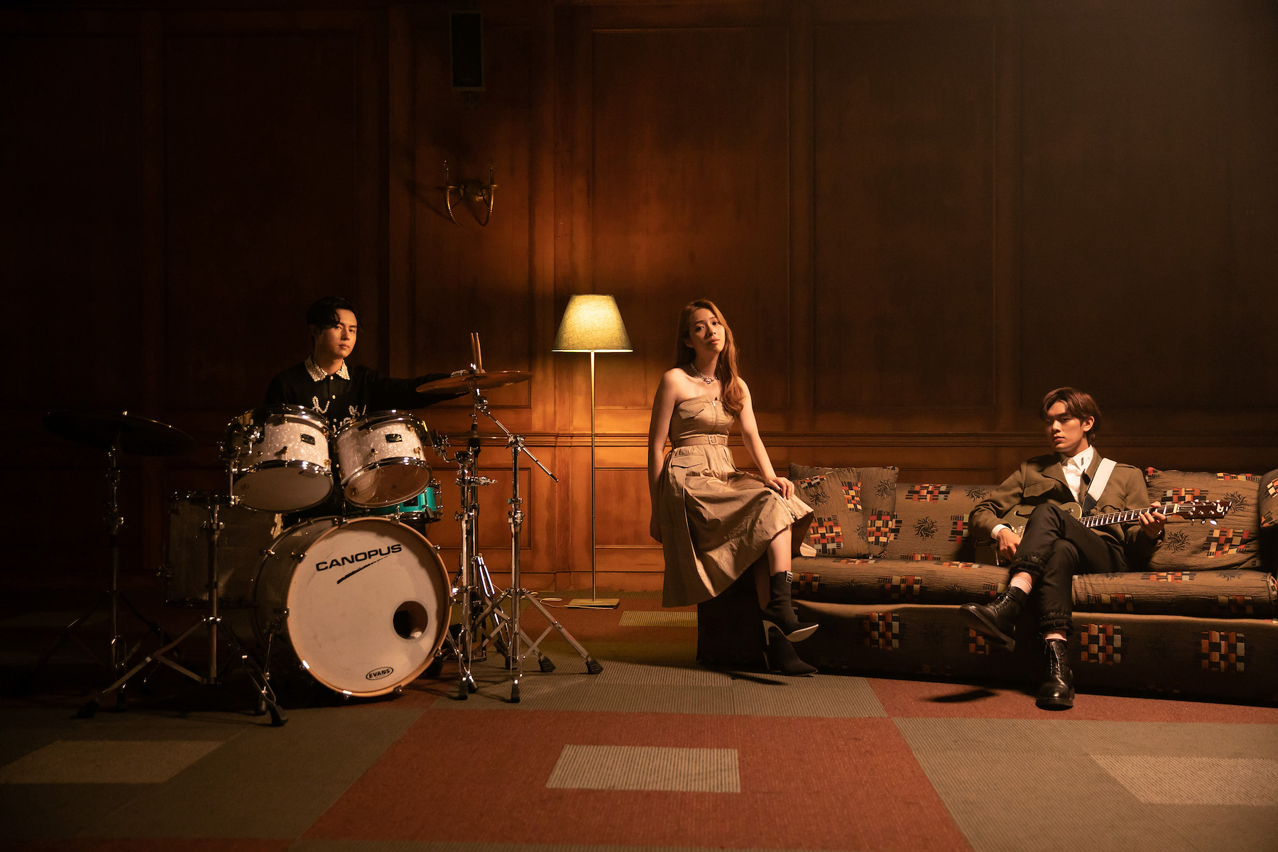 2023告五人北京演唱会（9月29日/30日）演出详情及购票信息