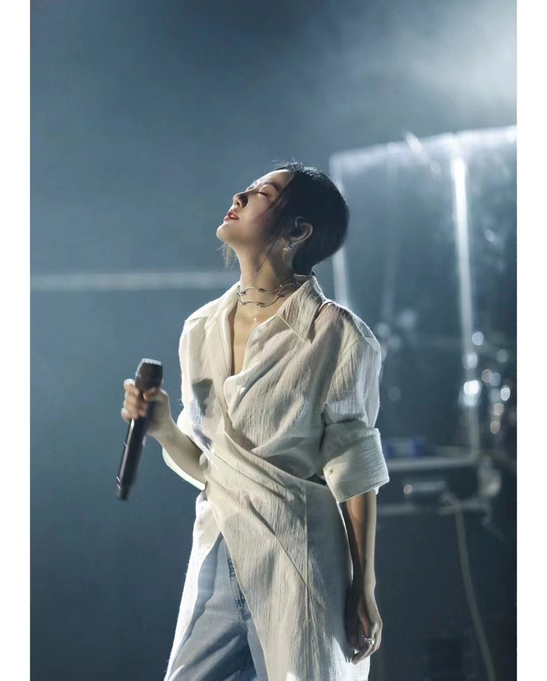 2023陈粒贵阳演唱会(11月18日)门票价格是多少?在哪买票? 2023陈粒贵阳演唱会(11月18日)门票价格是多少?在哪买票?