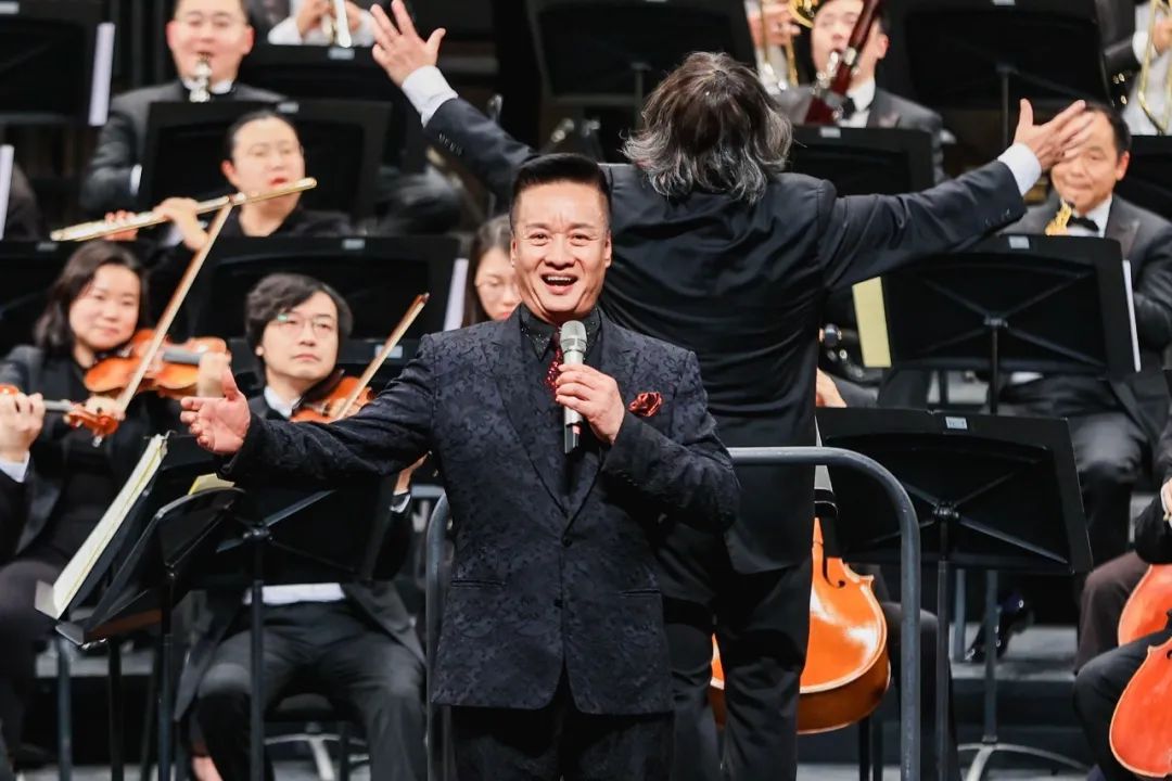 2023音乐会《蓉城之秋》成都站(11月5日)(时间+地点+票价)订票指南 2023音乐会《蓉城之秋》成都站(11月5日)(时间+地点+票价)订票指南