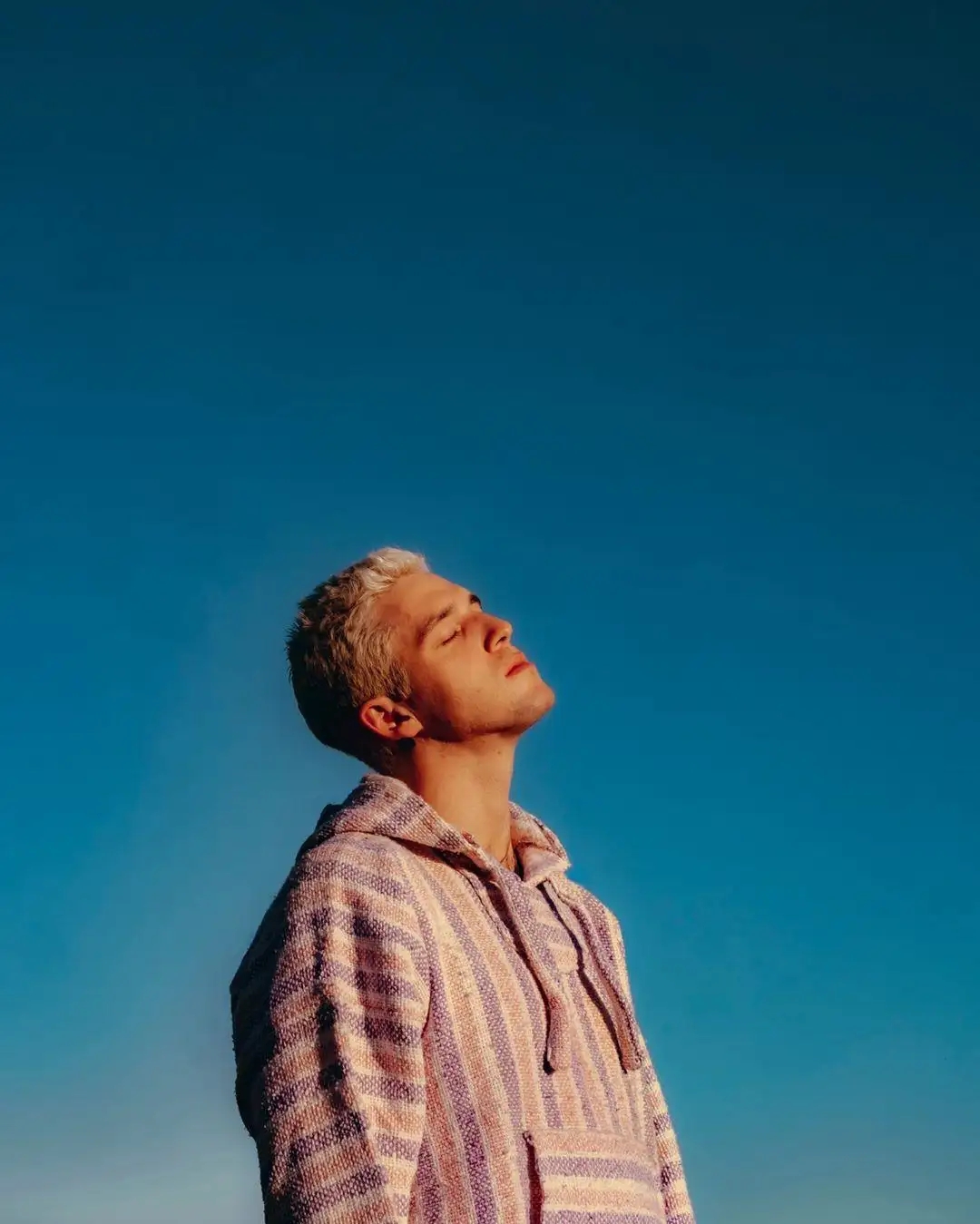 2023LAUV上海演唱会（9月20日）什么时间开始售票？