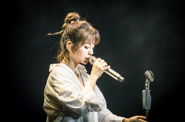 2023金玟岐南京演唱会（12月2日）演出安排（时间+地点+票价+订票）