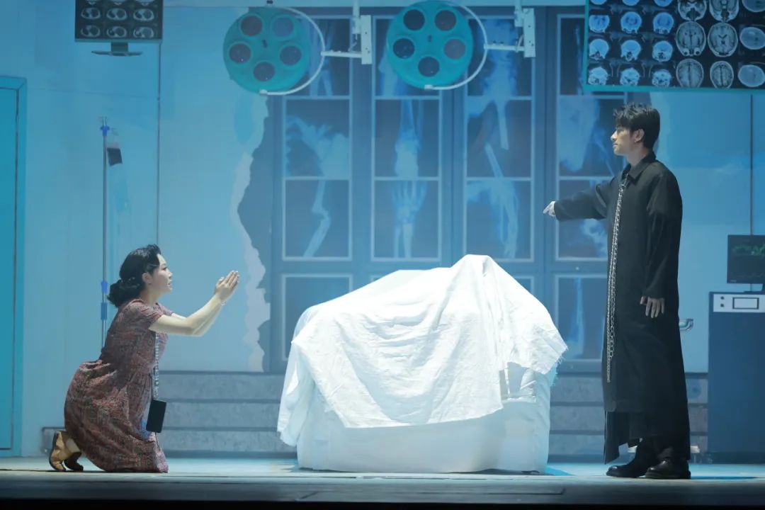 2023舞台剧《我的妈呀》北京站（10月19-22日）时间、地点、门票价格