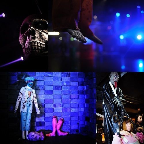 2023大连魔女惊魂Halloween万圣趴（10月31日）时间、地点、门票价格及购票网址