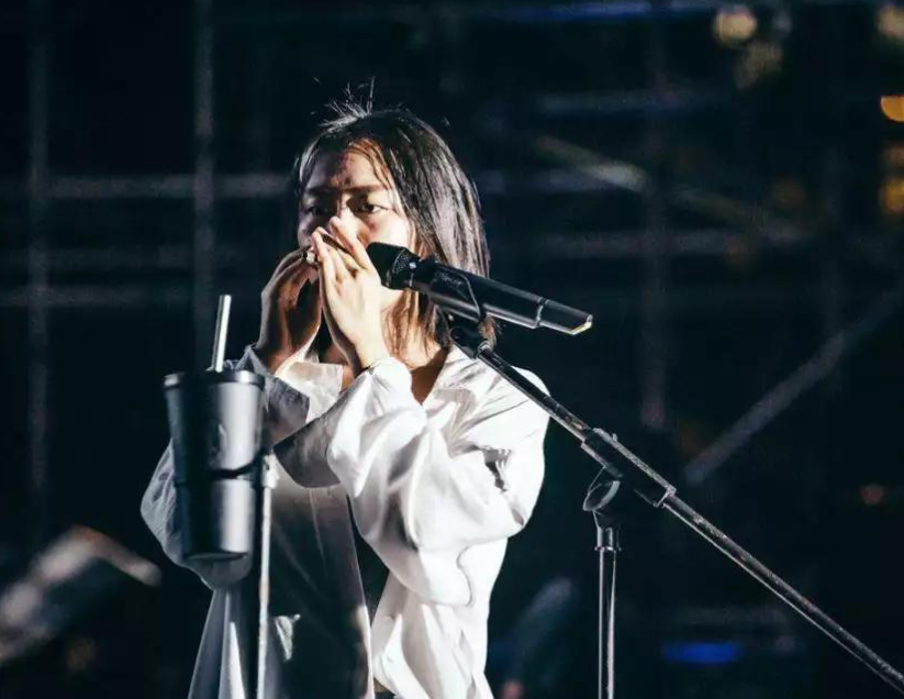 2023陈粒贵阳演唱会（11月18日）订票指南(时间+地点+门票)