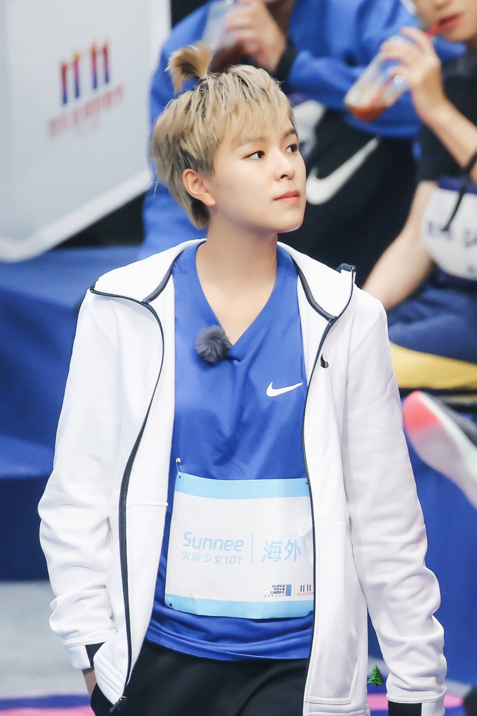 2023Sunnee杨芸晴广州演唱会（9月27日）演出详情（时间、地点、门票价格）