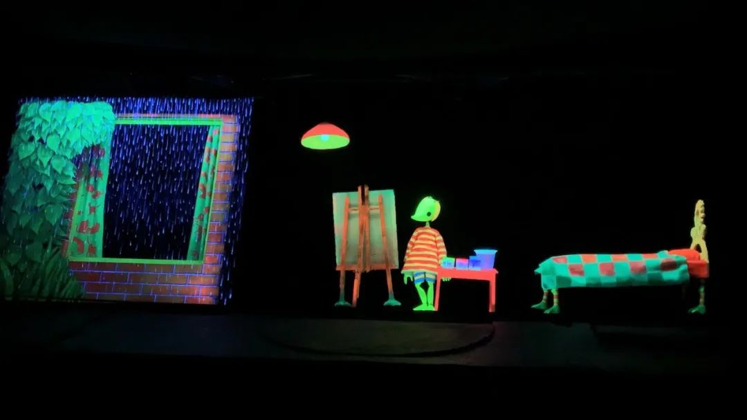 2023儿童剧《彩虹虎的奇幻之旅》深圳站（11月12日）时间、地点、门票价格